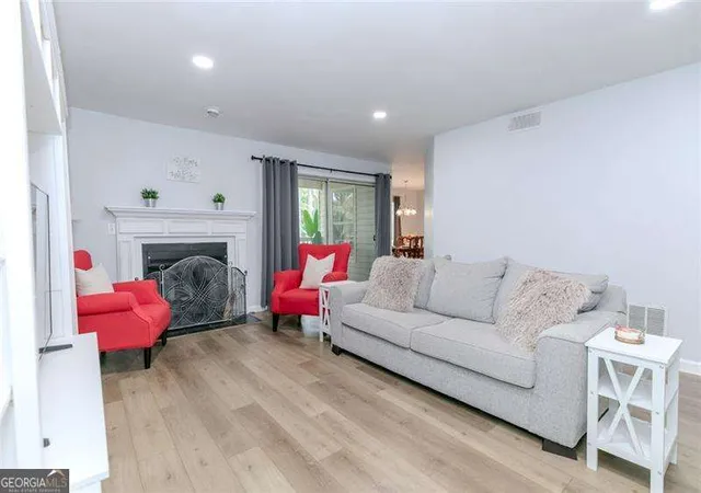 5th image of 3058 Westwood Wy, Alpharetta, GA 30004 | MLS# 10818943