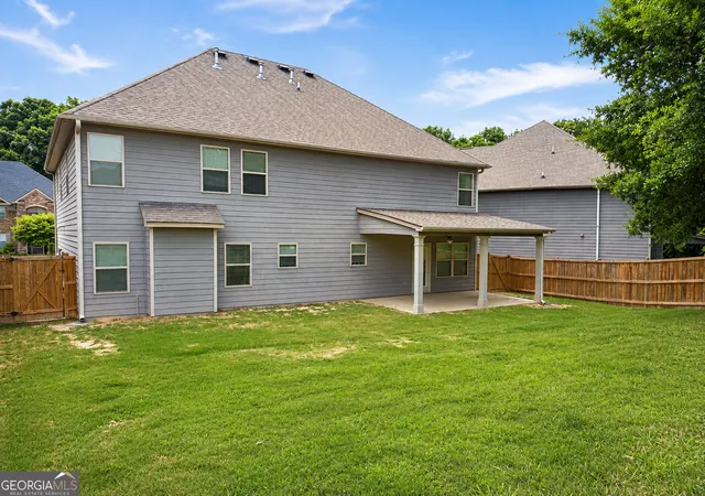 25th image of 3590 Lynbrook Ln, Loganville, GA 30052 | MLS# 10771930