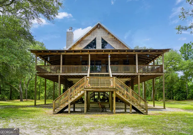2nd image of 279 1c Lewis Ln, Cairo, GA 39828 | MLS# 10760291