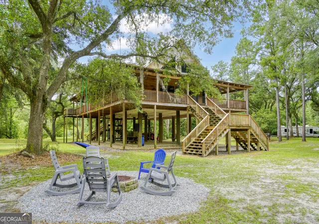 3rd image of 279 1c Lewis Ln, Cairo, GA 39828 | MLS# 10760291