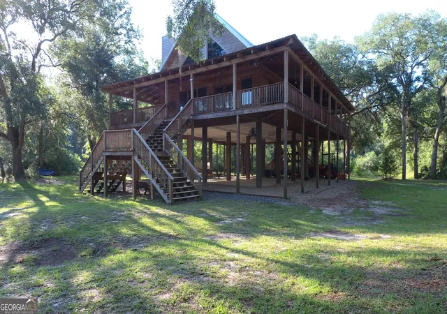 4th image of 279 1c Lewis Ln, Cairo, GA 39828 | MLS# 10760291