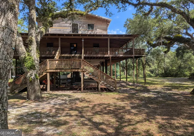 5th image of 279 1c Lewis Ln, Cairo, GA 39828 | MLS# 10760291