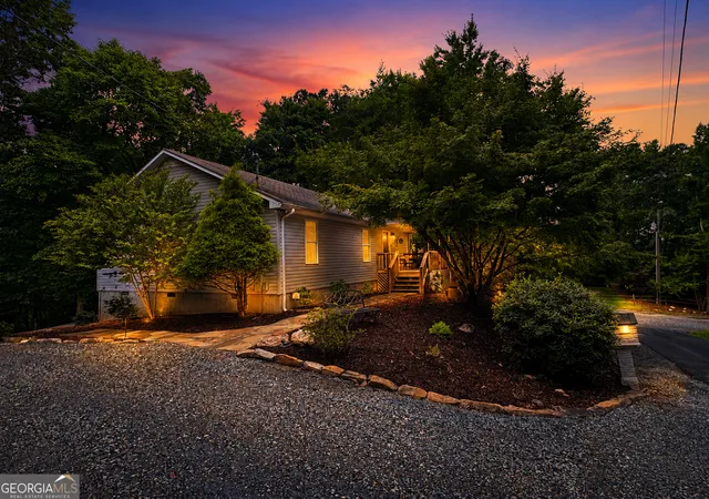 Photo 1 of Single family home for sale at 181 Cindy Lane, Ellijay, GA 30540 | MLS# 10790009 | Listing updated on 2026-09-15