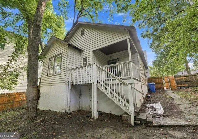 Photo 22 of Single family home for sale at 275 Haas Ave Se, Atlanta, GA 30316 | MLS# 10825046 | Listing updated on 2026-08-27