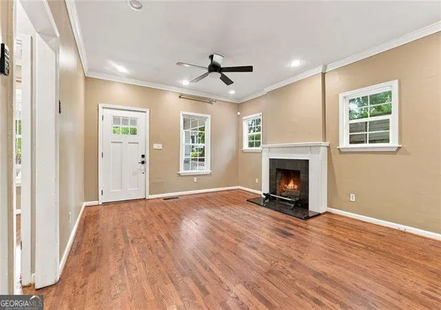 Photo 3 of Single family home for sale at 275 Haas Ave Se, Atlanta, GA 30316 | MLS# 10825046 | Listing updated on 2026-08-27