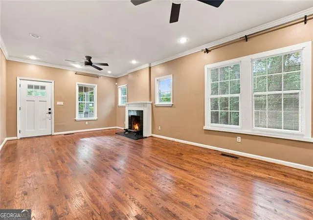 Photo 4 of Single family home for sale at 275 Haas Ave Se, Atlanta, GA 30316 | MLS# 10825046 | Listing updated on 2026-08-27