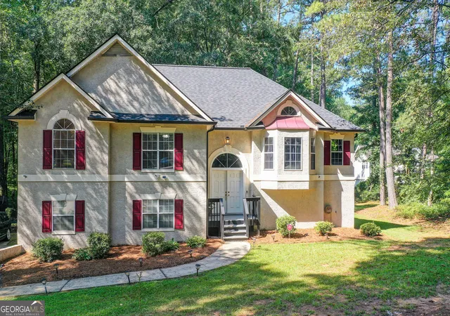 Single family home for sale at 56 Montpelier Pl, Sharpsburg, GA 30277 | MLS# 10835337