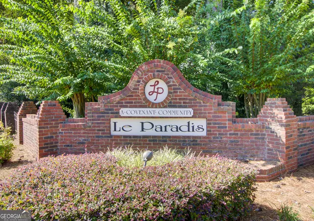 Photo 2 of Single family home for sale at 56 Montpelier Pl, Sharpsburg, GA 30277 | MLS# 10835337 | Listing updated on 2026-10-08