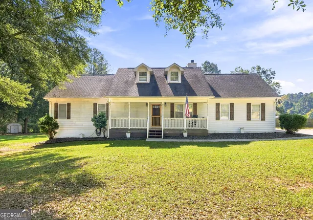 Single family home for sale at 760 Crumbley Rd, Mcdonough, GA 30252 | MLS# 10876481