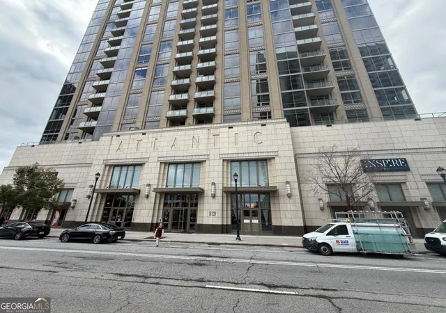 Condo for sale at 270 17th Street NW #2207, Atlanta, GA 30363 | MLS# 10793731
