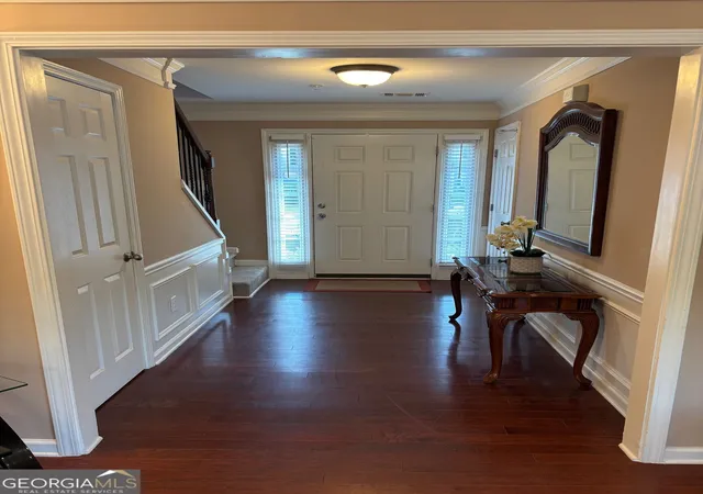 Photo 3 of Townhouse for sale at 274 Balaban Cir, Woodstock, GA 30188 | MLS# 10834798 | Listing updated on 2026-09-11