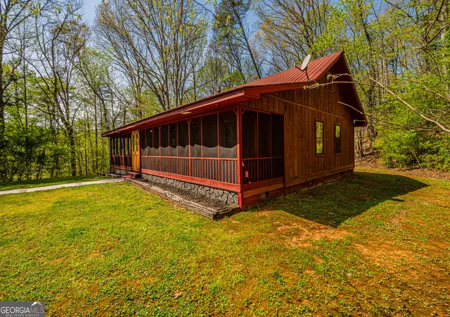 Homes for sale in Dahlonega, GA | 2992 Camp Wahsega Rd, Dahlonega, GA 30533 | MLS# 10729089