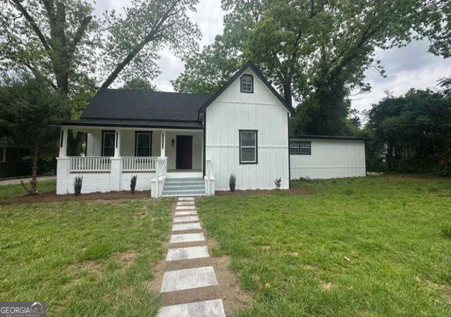 1st image of 503 S Dooly St, Montezuma, GA 31063 | MLS# 10806061