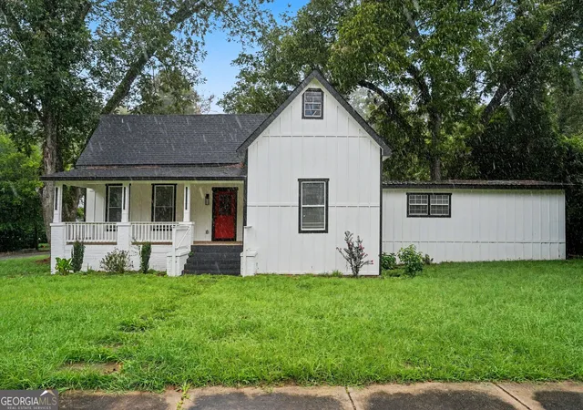 4th image of 503 S Dooly St, Montezuma, GA 31063 | MLS# 10806061