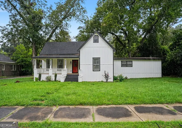 5th image of 503 S Dooly St, Montezuma, GA 31063 | MLS# 10806061