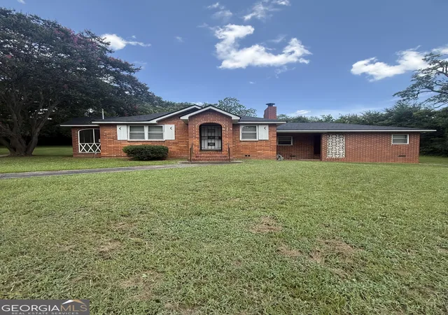 1st image of 639 Short St E, Macon, GA 31217 | MLS# 10809201