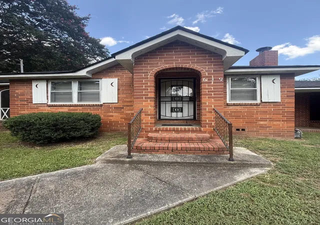 2nd image of 639 Short St E, Macon, GA 31217 | MLS# 10809201
