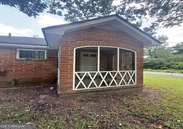 4th image of 639 Short St E, Macon, GA 31217 | MLS# 10809201