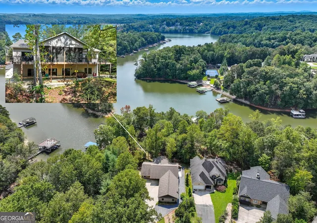 Photo 1 of Sale Pending at 505 Mill Cove Dr, Dahlonega, GA 30533 | MLS# 10608642 | Listing updated on 2025-10-22