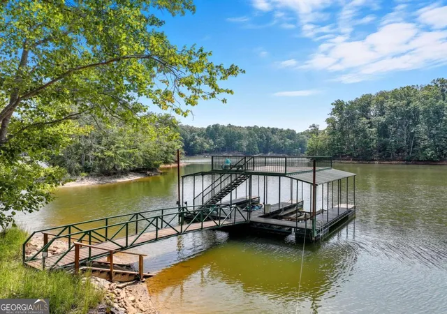 Photo 2 of Sale Pending at 505 Mill Cove Dr, Dahlonega, GA 30533 | MLS# 10608642 | Listing updated on 2025-10-22