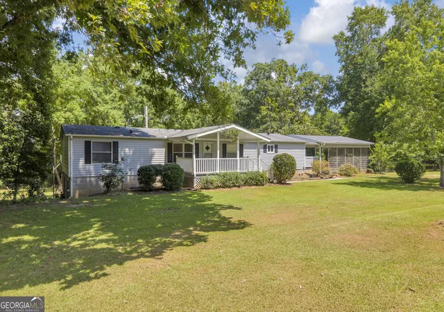 1st image of 1432 Tobe Wells Road, Elberton, GA 30635 | MLS# 10827727