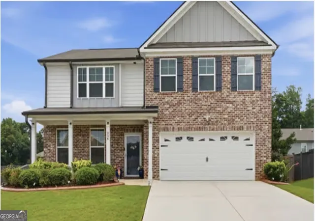 Homes for sale in Jonesboro, GA | 336 Endeavor Dr, Jonesboro, GA 30238 | MLS# 10787879