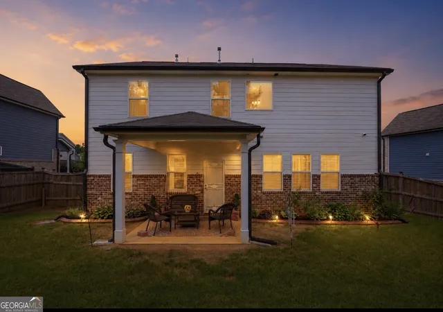 Homes for sale in Jonesboro, GA | 336 Endeavor Dr, Jonesboro, GA 30238 | MLS# 10787879
