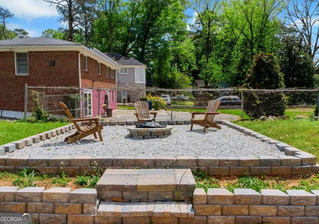 5th image of 701 Kennolia Dr Sw, Atlanta, GA 30310 | MLS# 10784476