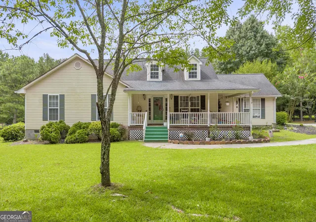 1st image of 265 Paul Burson Rd Nw, Monroe, GA 30656 | MLS# 10814098