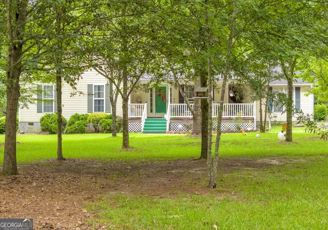 2nd image of 265 Paul Burson Rd Nw, Monroe, GA 30656 | MLS# 10814098