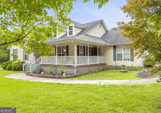 3rd image of 265 Paul Burson Rd Nw, Monroe, GA 30656 | MLS# 10814098