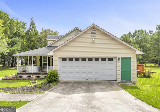 4th image of 265 Paul Burson Rd Nw, Monroe, GA 30656 | MLS# 10814098
