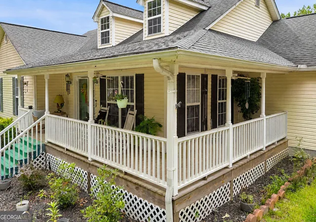 5th image of 265 Paul Burson Rd Nw, Monroe, GA 30656 | MLS# 10814098