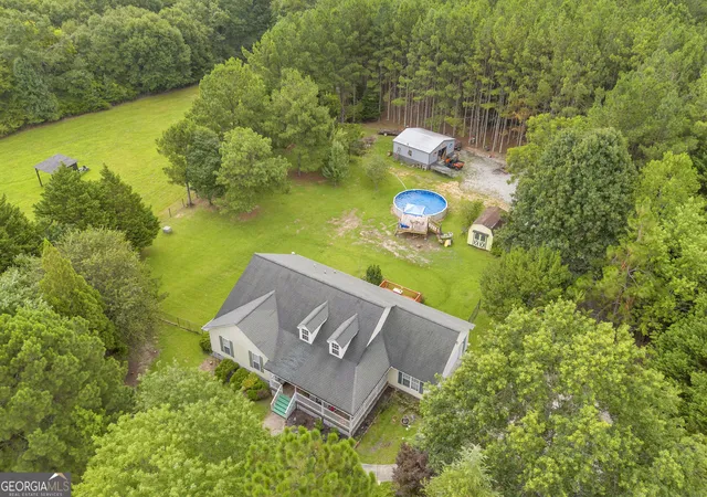 80th image of 265 Paul Burson Rd Nw, Monroe, GA 30656 | MLS# 10814098