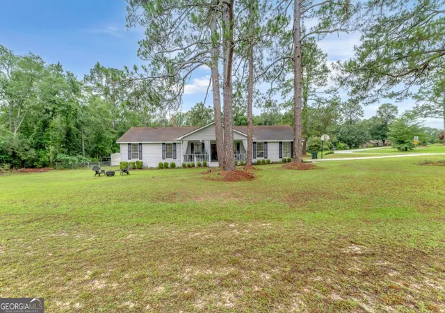 Photo 1 of Single family home for sale at 557 Pleasant Point Rd, Statesboro, GA 30458 | MLS# 10791435 | Listing updated on 2026-07-17