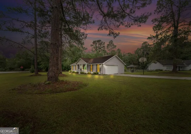 Photo 2 of Single family home for sale at 557 Pleasant Point Rd, Statesboro, GA 30458 | MLS# 10791435 | Listing updated on 2026-07-17