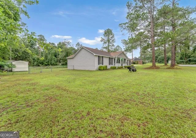 Photo 3 of Single family home for sale at 557 Pleasant Point Rd, Statesboro, GA 30458 | MLS# 10791435 | Listing updated on 2026-07-17