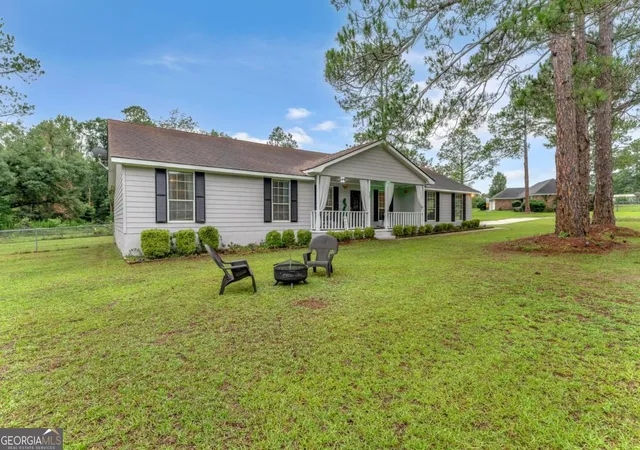 Photo 3 of Single family home for sale at 557 Pleasant Point Rd, Statesboro, GA 30458 | MLS# 10791435 | Listing updated on 2026-07-17