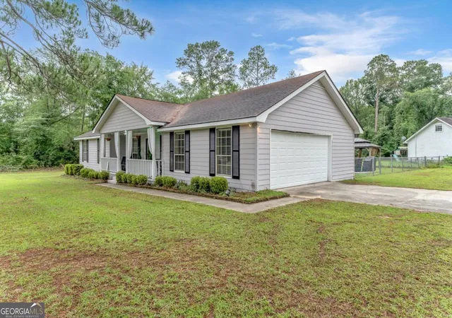 Photo 4 of Single family home for sale at 557 Pleasant Point Rd, Statesboro, GA 30458 | MLS# 10791435 | Listing updated on 2026-07-17