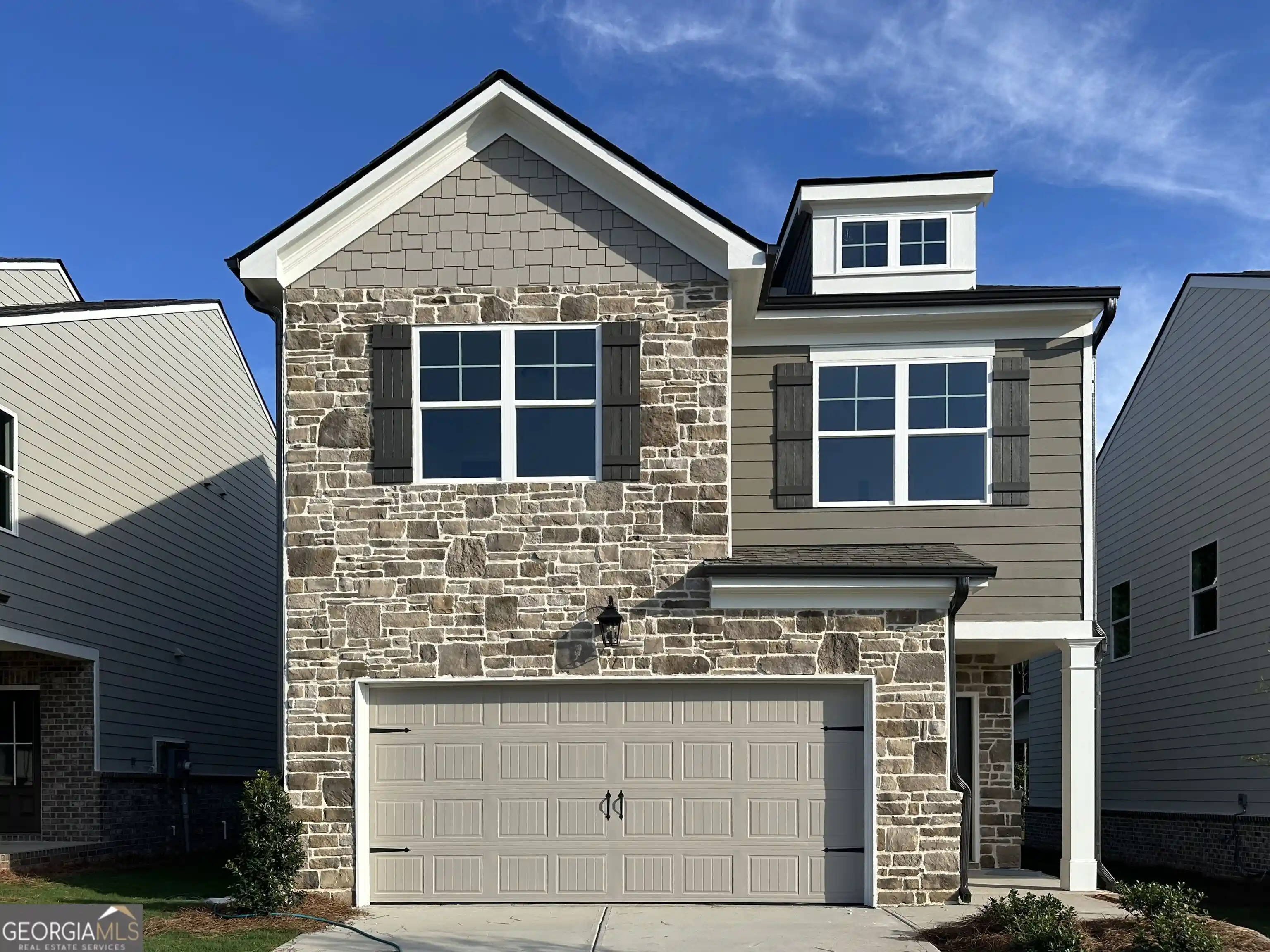 Photo 1 of Single family home for sale at 101 Avian Way, Auburn, GA 30011 | MLS# 10844549 | Listing updated on 2026-10-03