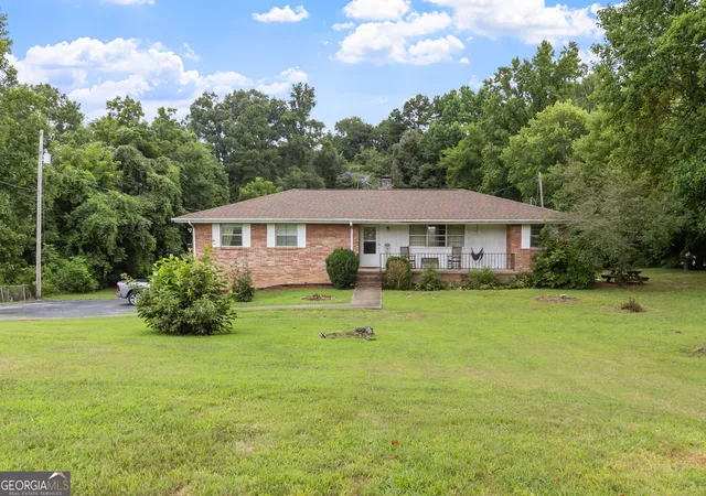 Photo 1 of Single family home for sale at 618 Boynton Dr, Ringgold, GA 30736 | MLS# 10820999 | Listing updated on 2026-09-15