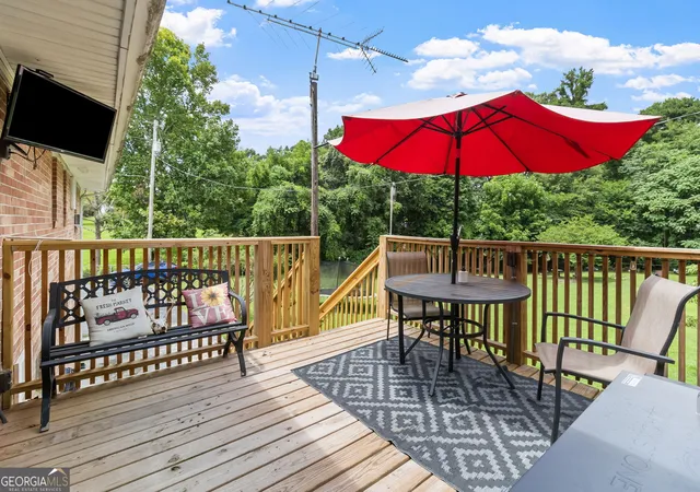 Photo 2 of Single family home for sale at 618 Boynton Dr, Ringgold, GA 30736 | MLS# 10820999 | Listing updated on 2026-09-15