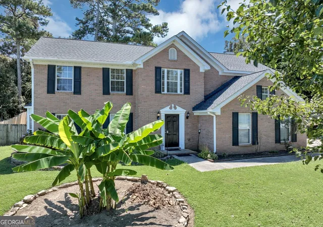 Homes for sale in Lawrenceville, GA | 415 Madison Chase Dr, Lawrenceville, GA 30045 | MLS# 10769594