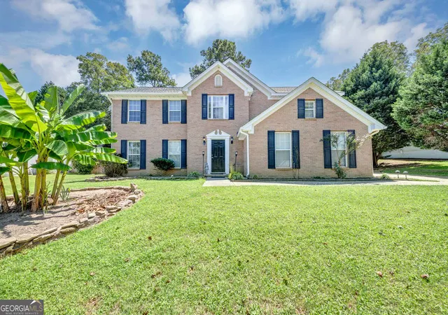 Homes for sale in Lawrenceville, GA | 415 Madison Chase Dr, Lawrenceville, GA 30045 | MLS# 10769594