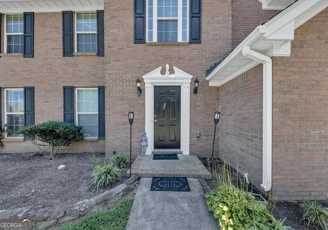 Homes for sale in Lawrenceville, GA | 415 Madison Chase Dr, Lawrenceville, GA 30045 | MLS# 10769594