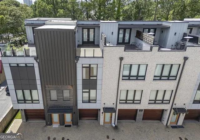 4th image of 133 City View Ct, Atlanta, GA 30308 | MLS# 10778705