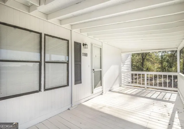 3rd image of 1153 Chester Alamo Rd, Chester, GA 31012 | MLS# 10725240