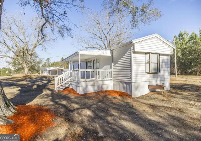 4th image of 1153 Chester Alamo Rd, Chester, GA 31012 | MLS# 10725240