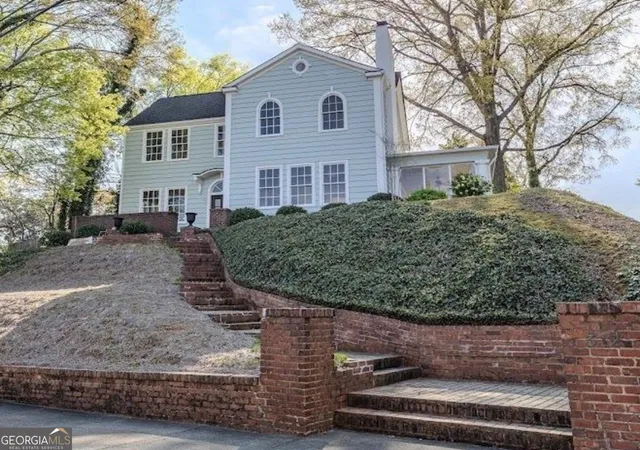 1st image of 312 E 3rd St, Rome, GA 30161 | MLS# 10517273
