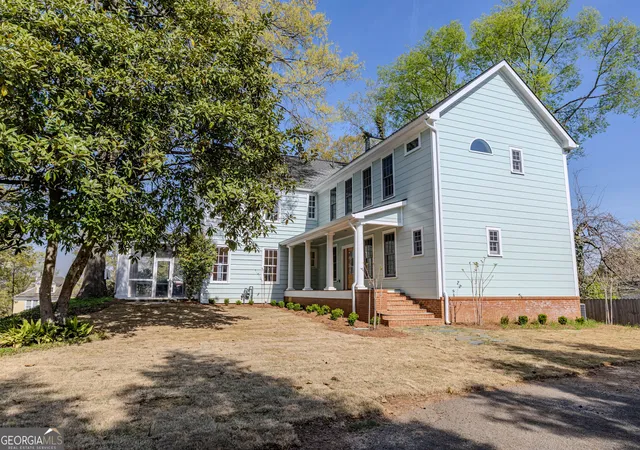 2nd image of 312 E 3rd St, Rome, GA 30161 | MLS# 10517273